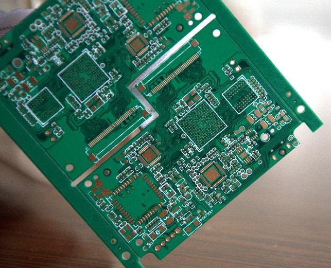 四层沉金产品图片